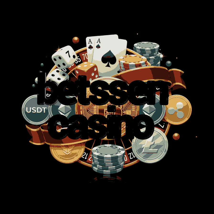 Betssen Casino - Trusted Online Casino